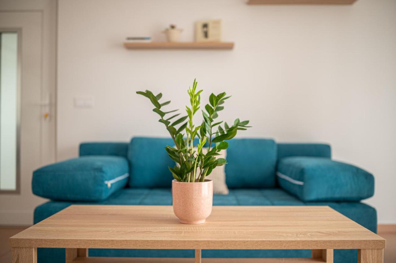 Roze Blue Design Apartments Csopak Exterior foto